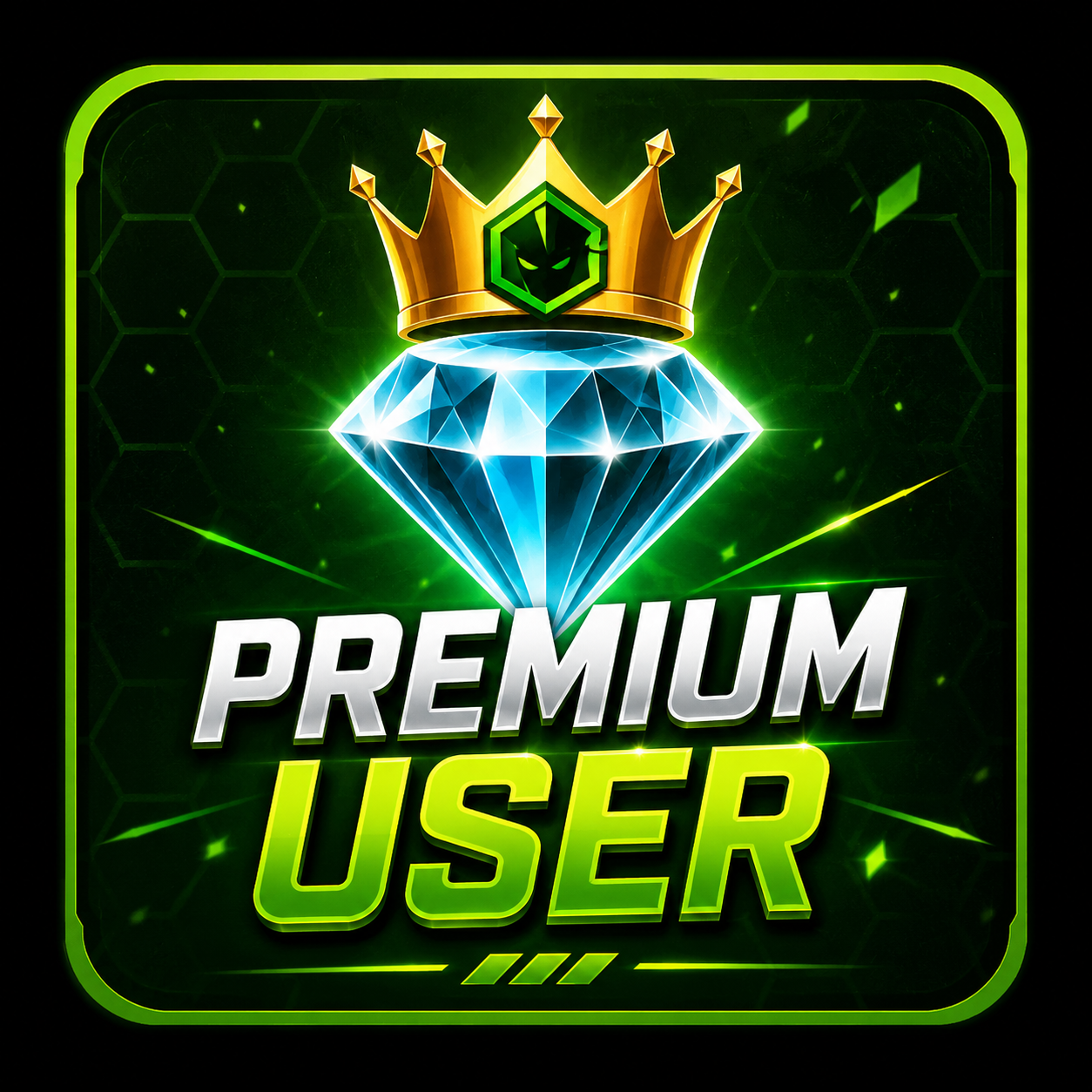Premium User